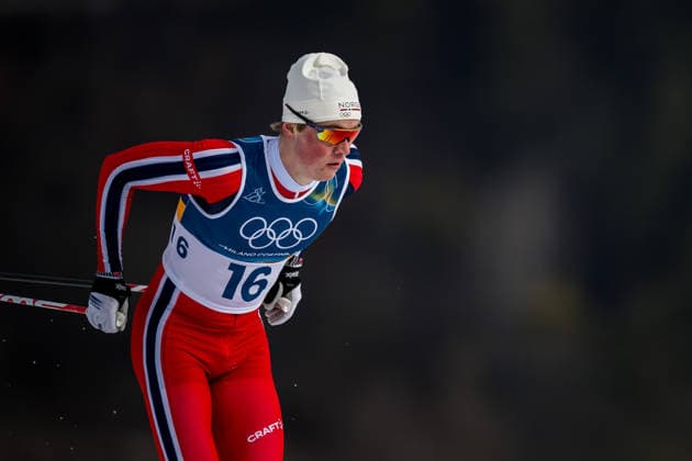 260210 Oskar Opstad Vike of Norway competes in the men s classic technique cross-country skiing sprint prologue during day 4 of the 2026 Winter Olympics on February 10, 2026 in Val di Fiemme. Photo: Maxim Thore BILDBYRAN kod MT MT0970 skidor cross-country skiing langrenn Olympic Games, Olympische Spiele, Olympia, OS olympics winter olympics os ol olympiska spel vinter-os olympiske leker milano cortina 2026 milan cortina 2026 milano cortina 2026 olympic games milano cortina 2026 winter olympic games milano cortina-os milano cortina-ol vinter-ol 4 bbeng sprint norge *** 260210 Oskar Opstad Vike of Norway competes in the men s classic technique cross country skiing sprint prologue during day 4 of the 2026 Winter Olympics on February 10, 2026 in Val di Fiemme Photo Maxim Thore BILDBYRAN kod MT MT0970 skidor cross country skiing langrenn olympic games olympics winter olympics os ol olympiska spel vinter os olympiske leker milano cortina 2026 milan cortina 2026 milano cortina 2026 olympic games milano cortina 2026 winter olympic games milano cortina os milano cortina ol vinter ol 4 bbeng sprint norge  Copyright: MAXIMxTHORE BB260210MT077