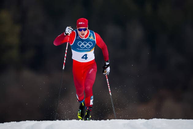 260210 Janik Riebli of Switzerland competes in the men s classic technique cross-country skiing sprint prologue during day 4 of the 2026 Winter Olympics on February 10, 2026 in Val di Fiemme. Photo: Maxim Thore BILDBYRAN kod MT MT0970 skidor cross-country skiing langrenn Olympic Games, Olympische Spiele, Olympia, OS olympics winter olympics os ol olympiska spel vinter-os olympiske leker milano cortina 2026 milan cortina 2026 milano cortina 2026 olympic games milano cortina 2026 winter olympic games milano cortina-os milano cortina-ol vinter-ol 4 bbeng sprint schweiz *** 260210 Janik Riebli of Switzerland competes in the men s classic technique cross country skiing sprint prologue during day 4 of the 2026 Winter Olympics on February 10, 2026 in Val di Fiemme Photo Maxim Thore BILDBYRAN kod MT MT0970 skidor cross country skiing langrenn olympic games olympics winter olympics os ol olympiska spel vinter os olympiske leker milano cortina 2026 milan cortina 2026 milano cortina 2026 olympic games milano cortina 2026 winter olympic games milano cortina os milano cortina ol vinter ol 4 bbeng sprint schweiz  Copyright: MAXIMxTHORE BB260210MT068