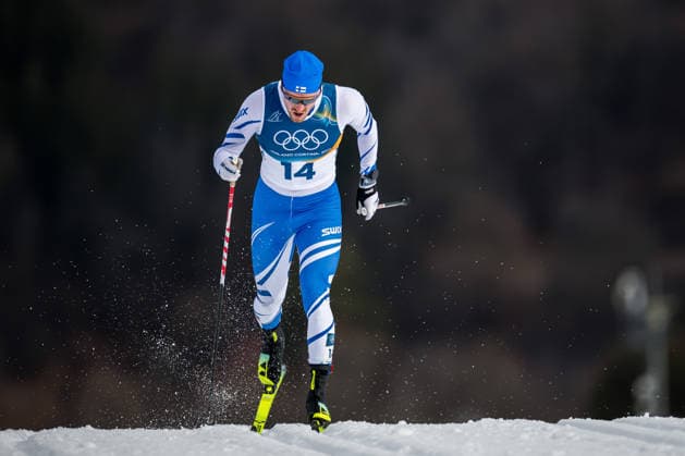 Milano Cortina 2026, cross-country skiing, men, classic sprint, qualification