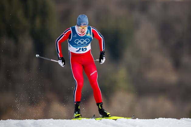 260210 Erik Valnes of Norway competes in the men s classic technique cross-country skiing sprint prologue during day 4 of the 2026 Winter Olympics on February 10, 2026 in Val di Fiemme. Photo: Maxim Thore BILDBYRAN kod MT MT0970 skidor cross-country skiing langrenn Olympic Games, Olympische Spiele, Olympia, OS olympics winter olympics os ol olympiska spel vinter-os olympiske leker milano cortina 2026 milan cortina 2026 milano cortina 2026 olympic games milano cortina 2026 winter olympic games milano cortina-os milano cortina-ol vinter-ol 4 bbeng sprint norge *** 260210 Erik Valnes of Norway competes in the men s classic technique cross country skiing sprint prologue during day 4 of the 2026 Winter Olympics on February 10, 2026 in Val di Fiemme Photo Maxim Thore BILDBYRAN kod MT MT0970 skidor cross country skiing langrenn olympic games olympics winter olympics os ol olympiska spel vinter os olympiske leker milano cortina 2026 milan cortina 2026 milano cortina 2026 olympic games milano cortina 2026 winter olympic games milano cortina os milano cortina ol vinter ol 4 bbeng sprint norge  Copyright: MAXIMxTHORE BB260210MT086