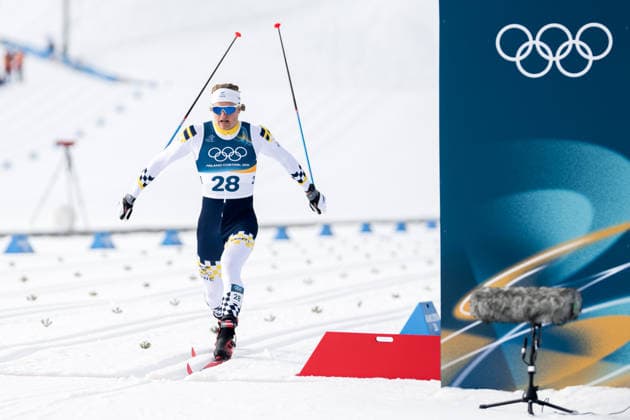 260210 Edvin Anger of Sweden competes in the men s classic technique cross-country skiing sprint prologue during day 4 of the 2026 Winter Olympics on February 10, 2026 in Val di Fiemme. Photo: Joel Marklund BILDBYRAN kod JM MT0970 skidor cross-country skiing langrenn Olympic Games, Olympische Spiele, Olympia, OS olympics winter olympics os ol olympiska spel vinter-os olympiske leker milano cortina 2026 milan cortina 2026 milano cortina 2026 olympic games milano cortina 2026 winter olympic games milano cortina-os milano cortina-ol vinter-ol 4 bbeng sprint sverige *** 260210 Edvin Anger of Sweden competes in the men s classic technique cross country skiing sprint prologue during day 4 of the 2026 Winter Olympics on February 10, 2026 in Val di Fiemme Photo Joel Marklund BILDBYRAN kod JM MT0970 skidor cross country skiing langrenn olympic games olympics winter olympics os ol olympiska spel vinter os olympiske leker milano cortina 2026 milan cortina 2026 milano cortina 2026 olympic games milano cortina 2026 winter olympic games milano cortina os milano cortina ol vinter ol 4 bbeng sprint sverige  Copyright: JOELxMARKLUND BB260210JM023
