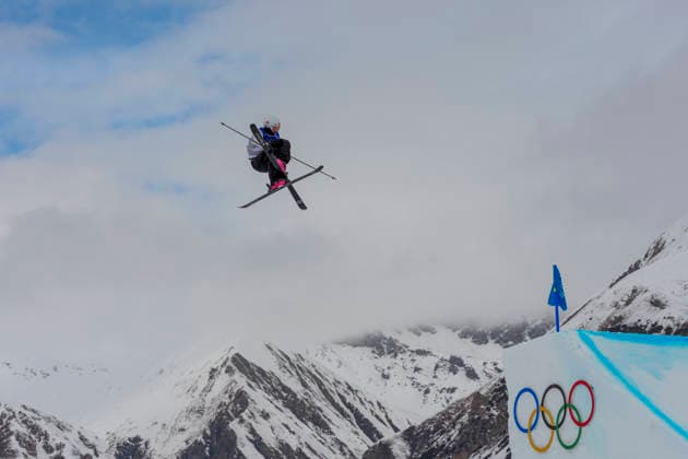 Winter Olympics in Milan Cortina 2026 Livigno, Italy 20260210. Andri Ragettli from Switzerland warming up before the freeski slopestyle final during the Winter Olympics in Milano Cortina 2026. Photo: Cornelius Poppe NTB Livigno Italy EDITORIAL USE ONLY. RESTRICTED USE FOR BETTING COMPANIES Ref:_SPO9Q1pKUQrOZA.jpg *** Winter Olympics in Milan Cortina 2026 Livigno, Italy 20260210 Andri Ragettli from Switzerland warming up before the freeski slopestyle final during the Winter Olympics in Milano Cortina 2026 Photo Cornelius Poppe NTB Livigno Italy EDITORIAL USE ONLY RESTRICTED USE FOR BETTING COMPANIES  Copyright: xCorneliusxPoppex xNTBx