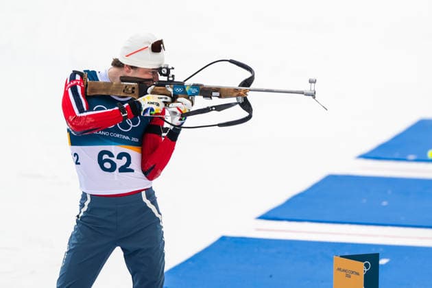 Milano Cortina 2026, biathlon, men, 20km individual