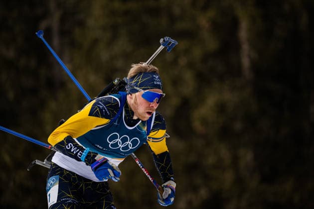 260210 Viktor Brandt of Sweden competes in men s biathlon 20 km individual during day 4 of the 2026 Winter Olympics on February 10, 2026 in Anterselva. Photo: Mathias Bergeld BILDBYRAN kod MB MB1320 skidskytte biathlon skiskyting Olympic Games, Olympische Spiele, Olympia, OS olympics winter olympics os ol olympiska spel vinter-os olympiske leker milano cortina 2026 milan cortina 2026 milano cortina 2026 olympic games milano cortina 2026 winter olympic games milano cortina-os milano cortina-ol vinter-ol 4 bbeng 20 km individual sverige *** 260210 Viktor Brandt of Sweden competes in men s biathlon 20 km individual during day 4 of the 2026 Winter Olympics on February 10, 2026 in Anterselva Photo Mathias Bergeld BILDBYRAN code MB MB1320 biathlon biathlon olympic games olympics olympics winter olympics os ol olympiska spel vinter os olympiske leker milano cortina 2026 milan cortina 2026 milano cortina 2026 olympic games milano cortina 2026 winter olympic games milano cortina os milano cortina ol vinter ol 4 bbeng 20 km individual sverige  Copyright: MATHIASxBERGELD BB260210MB022
