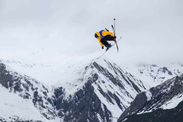260210 Tormod Frostad of Norway competes in men™s freestyle skiing slopestyle final during day 4 of the 2026 Winter Olympics on February 10, 2026 in Livigno. Photo: Vegard Grott BILDBYRAN kod VG VG0867 bbeng Olympic Games, Olympische Spiele, Olympia, OS olympics winter olympics os ol olympiska spel vinter-os olympiske leker milano cortina 2026 milan cortina 2026 milano cortina 2026 olympic games milano cortina 2026 winter olympic games milano cortina-os milano cortina-ol vinter-ol finale freeskiing slopestyle freeski freestyle friski norge *** 260210 Tormod Frostad of Norway competes in men™s freestyle skiing slopestyle final during day 4 of the 2026 Winter Olympics on February 10, 2026 in Livigno Photo Vegard Grott BILDBYRAN kod VG VG0867 bbeng olympic games olympics winter olympics os ol olympiska spel vinter os olympiske leker milano cortina 2026 milan cortina 2026 milano cortina 2026 olympic games milano cortina 2026 winter olympic games milano cortina os milano cortina ol vinter ol finale freeskiing slopestyle freeski freestyle friski norge  Copyright: VEGARDxGRoTT BB260210VG011