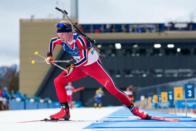 Winter Olympics in Milan Cortina 2026 Anterselva, Italy 20260210. Johan-Olav Botn from Norway during the men s 20km biathlon in Anterselva during the Winter Olympics in Milano Cortina 2026. Photo: Heiko Junge NTB Anterselva Italy EDITORIAL USE ONLY. RESTRICTED USE FOR BETTING COMPANIES Ref:_SPOlunxrXk_4Ao.jpg *** Winter Olympics in Milan Cortina 2026 Anterselva, Italy 20260210 Johan Olav Botn from Norway during the men s 20km biathlon in Anterselva during the Winter Olympics in Milano Cortina 2026 Photo Heiko Junge NTB Anterselva Italy EDITORIAL USE ONLY RESTRICTED USE FOR BETTING COMPANIES  Copyright: xHeikoxJungex xNTBx