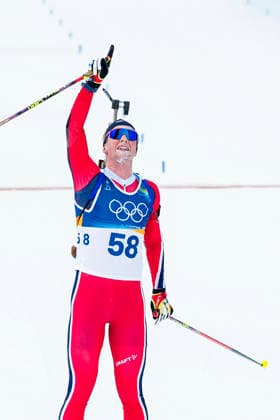 Winter Olympics in Milan Cortina 2026 Anterselva, Italy 20260210. Eric Perrot from France during the men s 20km biathlon in Anterselva during the Winter Olympics in Milano Cortina 2026. Photo: Heiko Junge NTB Anterselva Italy EDITORIAL USE ONLY. RESTRICTED USE FOR BETTING COMPANIES Ref:_SPONUYmZZzZOLU.jpg *** Winter Olympics in Milan Cortina 2026 Anterselva, Italy 20260210 Eric Perrot from France during the men s 20km biathlon in Anterselva during the Winter Olympics in Milano Cortina 2026 Photo Heiko Junge NTB Anterselva Italy EDITORIAL USE ONLY RESTRICTED USE FOR BETTING COMPANIES  Copyright: xHeikoxJungex xNTBx