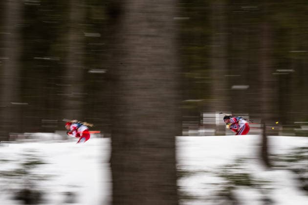 260210 Johan-Olav Botn of Norway competes in men s biathlon 20 km individual during day 4 of the 2026 Winter Olympics on February 10, 2026 in Anterselva. Photo: Mathias Bergeld BILDBYRAN kod MB MB1320 skidskytte biathlon skiskyting Olympic Games, Olympische Spiele, Olympia, OS olympics winter olympics os ol olympiska spel vinter-os olympiske leker milano cortina 2026 milan cortina 2026 milano cortina 2026 olympic games milano cortina 2026 winter olympic games milano cortina-os milano cortina-ol vinter-ol 4 bbeng 20 km individual norge *** 260210 Johan Olav Botn of Norway competes in men s biathlon 20 km individual during day 4 of the 2026 Winter Olympics on February 10, 2026 in Anterselva Photo Mathias Bergeld BILDBYRAN code MB MB1320 biathlon biathlon olympic games olympics olympics winter olympics os ol olympiska spel vinter os olympiske leker milano cortina 2026 milan cortina 2026 milano cortina 2026 olympic games milano cortina 2026 winter olympic games milano cortina os milano cortina ol vinter ol 4 bbeng 20 km individual norge  Copyright: MATHIASxBERGELD BB260210MB061