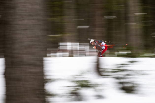 260210 Sturla Holm Laegreid of Norway competes in men s biathlon 20 km individual during day 4 of the 2026 Winter Olympics on February 10, 2026 in Anterselva. Photo: Mathias Bergeld BILDBYRAN kod MB MB1320 skidskytte biathlon skiskyting Olympic Games, Olympische Spiele, Olympia, OS olympics winter olympics os ol olympiska spel vinter-os olympiske leker milano cortina 2026 milan cortina 2026 milano cortina 2026 olympic games milano cortina 2026 winter olympic games milano cortina-os milano cortina-ol vinter-ol 4 bbeng 20 km individual norge *** 260210 Sturla Holm Laegreid of Norway competes in men s biathlon 20 km individual during day 4 of the 2026 Winter Olympics on February 10, 2026 in Anterselva Photo Mathias Bergeld BILDBYRAN code MB MB1320 biathlon biathlon olympic games olympics olympics winter olympics os ol olympiska spel vinter os olympiske leker milano cortina 2026 milan cortina 2026 milano cortina 2026 olympic games milano cortina 2026 winter olympic games milano cortina os milano cortina ol vinter ol 4 bbeng 20 km individual norge  Copyright: MATHIASxBERGELD BB260210MB062