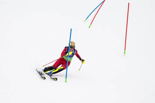 260210 Katharina Huber of Austria competes in women s team combined alpine skiing during day 4 of the 2026 Winter Olympics on February 10, 2026 in Cortina. Photo: Jon Olav Nesvold BILDBYRAN COP 217 JE0115 alpint alpine skiing Olympic Games, Olympische Spiele, Olympia, OS olympics winter olympics os ol olympiska spel vinter-os olympiske leker milano cortina 2026 milan cortina 2026 milano cortina 2026 olympic games milano cortina 2026 winter olympic games milano cortina-os milano cortina-ol vinter-ol 4 bbeng dam österrike *** 260210 Katharina Huber of Austria competes in women s team combined alpine skiing during day 4 of the 2026 Winter Olympics on February 10, 2026 in Cortina Photo Jon Olav Nesvold BILDBYRAN COP 217 JE0115 alpine alpine skiing olympic games olympics winter olympics os ol olympiska spel vinter os olympiske leker milano cortina 2026 milan cortina 2026 milano cortina 2026 olympic games milano cortina 2026 winter olympic games milano cortina os milano cortina ol vinter ol 4 bbeng dam österrike  Copyright: JONxOLAVxNESVOLD BB260210JE066