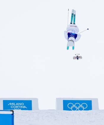 Milano Cortina 2026, Ski Freestyle, Women, Moguls, Qualification
