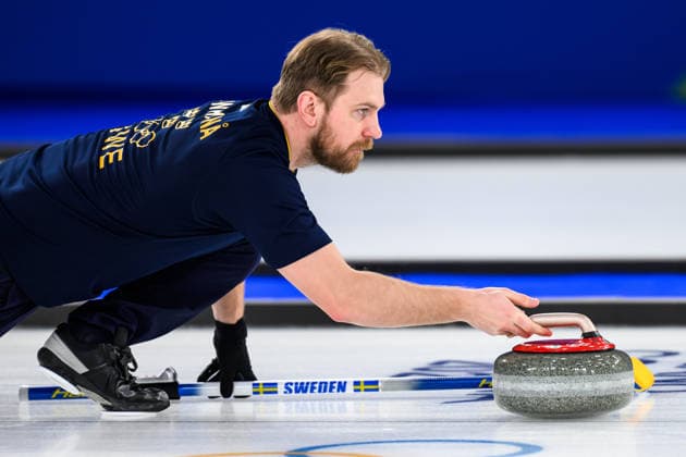 260210 Rasmus Wrana of Sweden compete in the mixed doubles curling final match between Sweden and USA during day 4 of the 2026 Winter Olympics on February 10, 2026 in Cortina. Photo: Jon Olav Nesvold BILDBYRAN COP 217 JM0787 bbeng curling Olympic Games, Olympische Spiele, Olympia, OS olympics winter olympics os ol olympiska spel vinter-os olympiske leker milano cortina 2026 milan cortina 2026 milano cortina 2026 olympic games milano cortina 2026 winter olympic games milano cortina-os milano cortina-ol vinter-ol final sverige sweden usa united states *** 260210 Rasmus Wrana of Sweden compete in the mixed doubles curling final match between Sweden and USA during day 4 of the 2026 Winter Olympics on February 10, 2026 in Cortina Photo Jon Olav Nesvold BILDBYRAN COP 217 JM0787 bbeng curling olympic games olympics winter olympics os ol olympiska spel vinter os olympiske leker milano cortina 2026 milan cortina 2026 milano cortina 2026 olympic games milano cortina 2026 winter olympic games milano cortina os milano cortina ol vinter ol final sverige sweden usa united states  Copyright: JONxOLAVxNESVOLD BB260210JE094