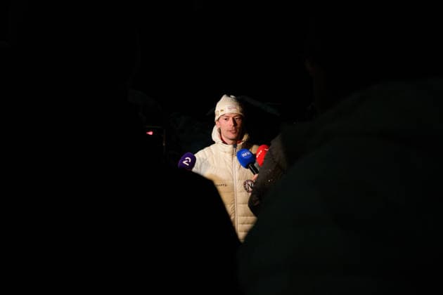 260210 Sturla Holm Laegreid of the Norwegian national biathlon team on a medal celebration for men s biathlon 20 km individual during day 4 of the 2026 Winter Olympics on February 10, 2026 in Anterselva. Photo: Mathias Bergeld BILDBYRAN kod MB MB1321 skidskytte biathlon skiskyting Olympic Games, Olympische Spiele, Olympia, OS olympics winter olympics os ol olympiska spel vinter-os olympiske leker milano cortina 2026 milan cortina 2026 milano cortina 2026 olympic games milano cortina 2026 winter olympic games milano cortina-os milano cortina-ol vinter-ol 4 bbeng norge norway jubel *** 260210 Sturla Holm Laegreid of the Norwegian national biathlon team on a medal celebration for men s biathlon 20 km individual during day 4 of the 2026 Winter Olympics on February 10, 2026 in Anterselva Photo Mathias Bergeld BILDBYRAN code MB MB1321 biathlon biathlon olympic games olympics olympics winter olympics os ol olympiska spel vinter os olympiske leker milano cortina 2026 milan cortina 2026 milano cortina 2026 olympic games milano cortina 2026 winter olympic games milano cortina os milano cortina ol vinter ol 4 bbeng norge norway jubel  Copyright: MATHIASxBERGELD BB260210MB102