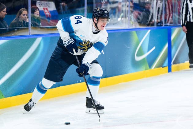 260211 Mikael Granlund of Finland in the men s Ice hockey, Eishockey game between Slovakia and Finland during day 5 of the 2026 Winter Olympics on February 11, 2026 in Milan. Photo: Carl Sandin BILDBYRAN kod CS CS0869 ishockey ice hockey Olympic Games, Olympische Spiele, Olympia, OS olympics winter olympics os ol olympiska spel vinter-os olympiske leker milano cortina 2026 milan cortina 2026 milano cortina 2026 olympic games milano cortina 2026 winter olympic games milano cortina-os milano cortina-ol vinter-ol 5 bbeng slovakia slovakien finland *** 260211 Mikael Granlund of Finland in the men s ice hockey game between Slovakia and Finland during day 5 of the 2026 Winter Olympics on February 11, 2026 in Milan Photo Carl Sandin BILDBYRAN kod CS CS0869 ishockey ice hockey olympic games olympics winter olympics os ol olympiska spel vinter os olympiske leker milano cortina 2026 milan cortina 2026 milano cortina 2026 olympic games milano cortina 2026 winter olympic games milano cortina os milano cortina ol vinter ol 5 bbeng slovakia slovakien finland  Copyright: CARLxSANDIN BB260211CS044