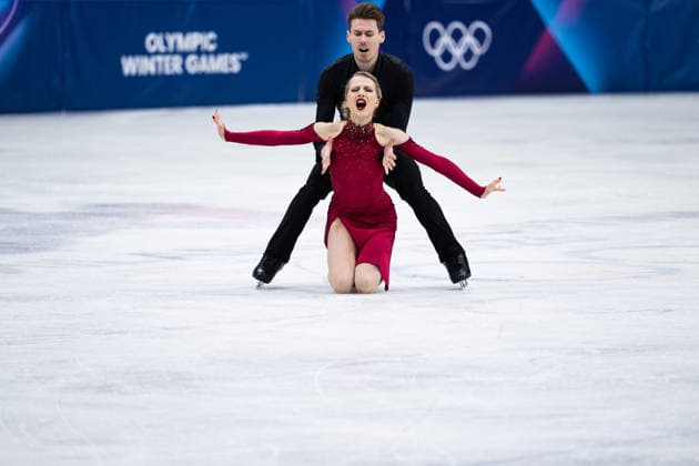 260211 Matthias Versluis and Juulia Turkkila of Finland compete in the Figure skating, Eiskunstlauf ice dance - free dance program during day 5 of the 2026 Winter Olympics on February 11, 2026 in Milan. Photo: Emma Wallskog BILDBYRAN kod EW EW0627 konstakning figure skating kunstlop Olympic Games, Olympische Spiele, Olympia, OS olympics winter olympics os ol olympiska spel vinter-os olympiske leker milano cortina 2026 milan cortina 2026 milano cortina 2026 olympic games milano cortina 2026 winter olympic games milano cortina-os milano cortina-ol vinter-ol 5 bbeng isdans ice dance *** 260211 Matthias Versluis and Juulia Turkkila of Finland compete in the figure skating ice dance free dance program during day 5 of the 2026 Winter Olympics on February 11, 2026 in Milan Photo Emma Wallskog BILDBYRAN kod EW EW0627 konstakning figure skating kunstlop olympic games olympics winter olympics os ol olympiska spel vinter os olympiske leker milano cortina 2026 milan cortina 2026 milano cortina 2026 olympic games milano cortina 2026 winter olympic games milano cortina os milano cortina ol vinter ol 5 bbeng isdans ice dance  Copyright: EMMAxWALLSKOG BB260211EW033