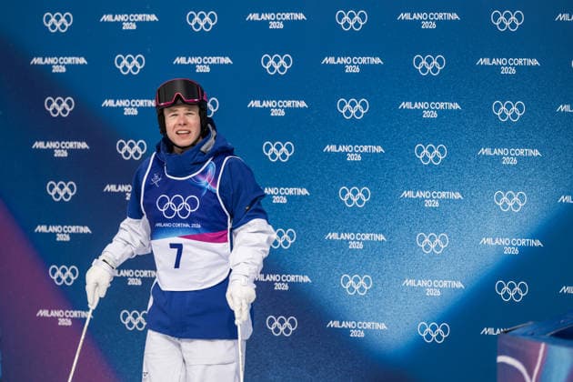 260212 Walter Wallberg of Sweden after competing in men™s freestyle skiing moguls final during day 6 of the 2026 Winter Olympics on February 12, 2026 in Livigno. Photo: Vegard Grott BILDBYRAN kod VG VG0870 bbeng Olympic Games, Olympische Spiele, Olympia, OS olympics winter olympics os ol olympiska spel vinter-os olympiske leker milano cortina 2026 milan cortina 2026 milano cortina 2026 olympic games milano cortina 2026 winter olympic games milano cortina-os milano cortina-ol vinter-ol freeskiing freeski freestyle friski moguls puckelpist kulekjoring final sverige *** 260212 Walter Wallberg of Sweden after competing in men™s freestyle skiing moguls final during day 6 of the 2026 Winter Olympics on February 12, 2026 in Livigno Photo Vegard Grott BILDBYRAN kod VG VG0870 bbeng olympic games olympics winter olympics os ol olympiska spel vinter os olympiske leker milano cortina 2026 milan cortina 2026 milano cortina 2026 olympic games milano cortina 2026 winter olympic games milano cortina os milano cortina ol vinter ol freeskiing freeski freestyle friski moguls puckelpist kulekjoring final sverige  Copyright: VEGARDxGRoTT BB260212VG025