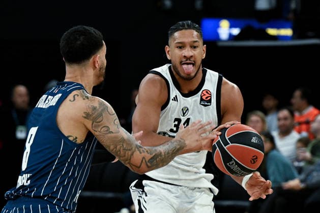 Basketball, EuroLeague, Anadolou Efes Istanbul - Virtus Bologna