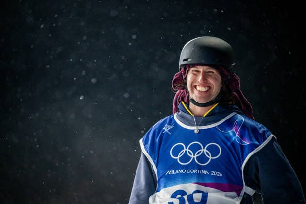 260212 Henrik Harlaut of Sweden at a men™s freestyle skiing big air training session during day 6 of the 2026 Winter Olympics on February 12, 2026 in Livigno. Photo: Vegard Grott BILDBYRAN kod VG VG0871 bbeng Olympic Games, Olympische Spiele, Olympia, OS olympics winter olympics os ol olympiska spel vinter-os olympiske leker milano cortina 2026 milan cortina 2026 milano cortina 2026 olympic games milano cortina 2026 winter olympic games milano cortina-os milano cortina-ol vinter-ol träning training trening big air freeskiing slopestyle freeski freestyle friski sverige sweden *** 260212 Henrik Harlaut of Sweden at a men™s freestyle skiing big air training session during day 6 of the 2026 Winter Olympics on February 12, 2026 in Livigno Photo Vegard Grott BILDBYRAN code VG VG0871 bbeng olympic games olympics winter olympics os ol olympic games winter os olympic games milano cortina 2026 milan cortina 2026 milano cortina 2026 olympic games milano cortina 2026 winter olympic games milano cortina os milano cortina ol winter ol training training training big air freeskiing slopestyle freeski freestyle friski sverige sweden  Copyright: VEGARDxGRoTT BB260212VG067