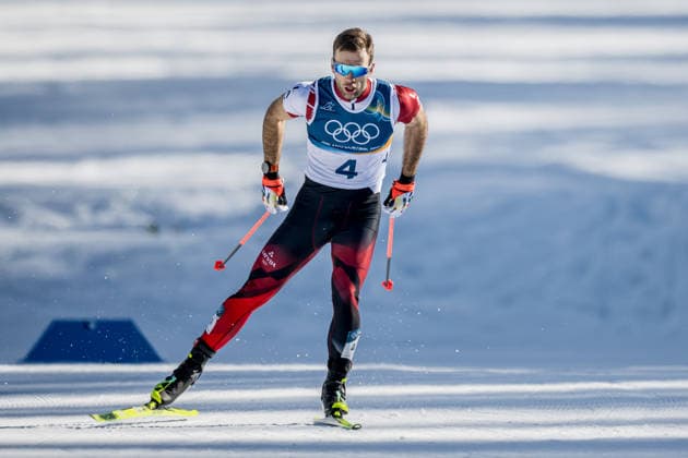 260213 Raimo Vigants of Latvia competes in the men s 10km free technique individual start cross-country skiing race during day 7 of the 2026 Winter Olympics on February 13, 2026 in Val di Fiemme. Photo: Maxim Thore BILDBYRAN kod MT MT0976 skidor cross-country skiing langrenn Olympic Games, Olympische Spiele, Olympia, OS olympics winter olympics os ol olympiska spel vinter-os olympiske leker milano cortina 2026 milan cortina 2026 milano cortina 2026 olympic games milano cortina 2026 winter olympic games milano cortina-os milano cortina-ol vinter-ol 7 bbeng intervallstart lettland *** 260213 Raimo Vigants of Latvia competes in the men s 10km free technique individual start cross country skiing race during day 7 of the 2026 Winter Olympics on February 13, 2026 in Val di Fiemme Photo Maxim Thore BILDBYRAN kod MT MT0976 skidor cross country skiing langrenn olympic games olympics winter olympics os ol olympiska spel vinter os olympiske leker milano cortina 2026 milan cortina 2026 milano cortina 2026 olympic games milano cortina 2026 winter olympic games milano cortina os milano cortina ol vinter ol 7 bbeng intervallstart lettland  Copyright: MAXIMxTHORE BB260213MT005