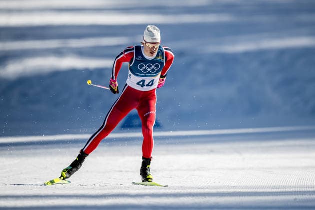 260213 Johannes Hosflot Klaebo of Norway competes in the men s 10km free technique individual start cross-country skiing race during day 7 of the 2026 Winter Olympics on February 13, 2026 in Val di Fiemme. Photo: Maxim Thore BILDBYRAN kod MT MT0976 skidor cross-country skiing langrenn Olympic Games, Olympische Spiele, Olympia, OS olympics winter olympics os ol olympiska spel vinter-os olympiske leker milano cortina 2026 milan cortina 2026 milano cortina 2026 olympic games milano cortina 2026 winter olympic games milano cortina-os milano cortina-ol vinter-ol 7 bbeng intervallstart norge *** 260213 Johannes Hosflot Klaebo of Norway competes in the men s 10km free technique individual start cross country skiing race during day 7 of the 2026 Winter Olympics on February 13, 2026 in Val di Fiemme Photo Maxim Thore BILDBYRAN kod MT MT0976 skidor cross country skiing langrenn olympic games olympics winter olympics os ol olympiska spel vinter os olympiske leker milano cortina 2026 milan cortina 2026 milano cortina 2026 olympic games milano cortina 2026 winter olympic games milano cortina os milano cortina ol vinter ol 7 bbeng intervallstart norge  Copyright: MAXIMxTHORE BB260213MT030