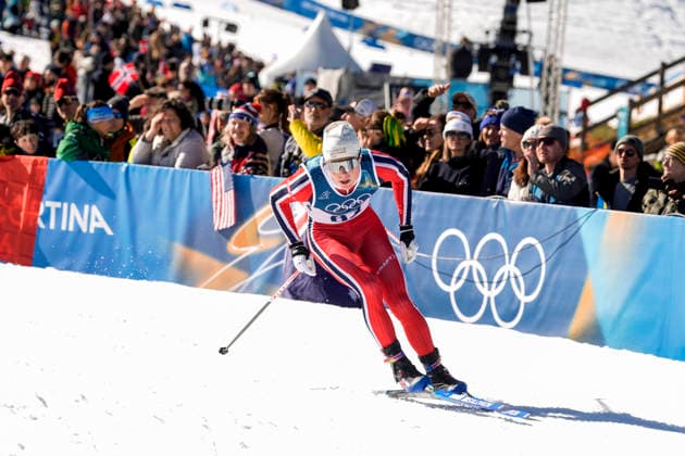 Winter Olympics in Milan Cortina 2026 Val di Fiemme, Italy 20260213. Einar Hedegart from Norway during the men s cross-country 10 km skating at Lago di Tesero during the Winter Olympics in Milano Cortina 2026. Photo: Terje Pedersen NTB Val di Fiemme Italy EDITORIAL USE ONLY. RESTRICTED USE FOR BETTING COMPANIES Ref:_SPOIbqDZWmSPMk.jpg *** Winter Olympics in Milan Cortina 2026 Val di Fiemme, Italy 20260213 Einar Hedegart from Norway during the men s cross country 10 km skating at Lago di Tesero during the Winter Olympics in Milano Cortina 2026 Photo Terje Pedersen NTB Val di Fiemme Italy EDITORIAL USE ONLY RESTRICTED USE FOR BETTING COMPANIES  Copyright: xTerjexPedersenx xNTBx