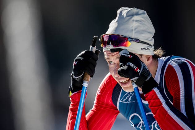 260213 Einar Hedegart of Norway after competing in the men s 10km free technique individual start cross-country skiing race during day 7 of the 2026 Winter Olympics on February 13, 2026 in Val di Fiemme. Photo: Maxim Thore BILDBYRAN kod MT MT0976 skidor cross-country skiing langrenn Olympic Games, Olympische Spiele, Olympia, OS olympics winter olympics os ol olympiska spel vinter-os olympiske leker milano cortina 2026 milan cortina 2026 milano cortina 2026 olympic games milano cortina 2026 winter olympic games milano cortina-os milano cortina-ol vinter-ol 7 bbeng intervallstart depp norge *** 260213 Einar Hedegart of Norway after competing in the men s 10km free technique individual start cross country skiing race during day 7 of the 2026 Winter Olympics on February 13, 2026 in Val di Fiemme Photo Maxim Thore BILDBYRAN kod MT MT0976 skidor cross country skiing langrenn olympic games olympics winter olympics os ol olympiska spel vinter os olympiske leker milano cortina 2026 milan cortina 2026 milano cortina 2026 olympic games milano cortina 2026 winter olympic games milano cortina os milano cortina ol vinter ol 7 bbeng intervallstart depp norge  Copyright: MAXIMxTHORE BB260213MT065
