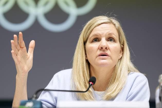 Milano Cortina 2026, IOC Press Conference