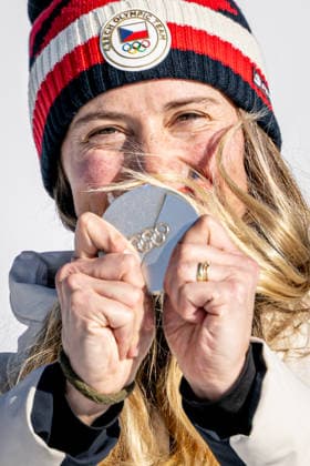 Milano Cortina 2026, Snowboard, Women, Snowboardcross