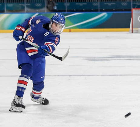 Milano Cortina 2026, Ice hockey, Women, Quarter-finals, USA - Italy