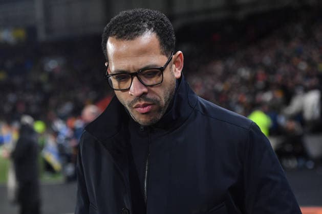Hull City v Chelsea, FA Cup Chelsea manager Liam Rosenior during the FA Cup match between Hull City and Chelsea at the MKM Stadium, Kingston upon Hull, UK on 13 February 2026. Kingston upon Hull MKM Stadium East Riding of Yorkshire UK Editorial use only DataCo restrictions apply See www.football-dataco.com , Copyright: xIanxLyallx PSI-23738-0055