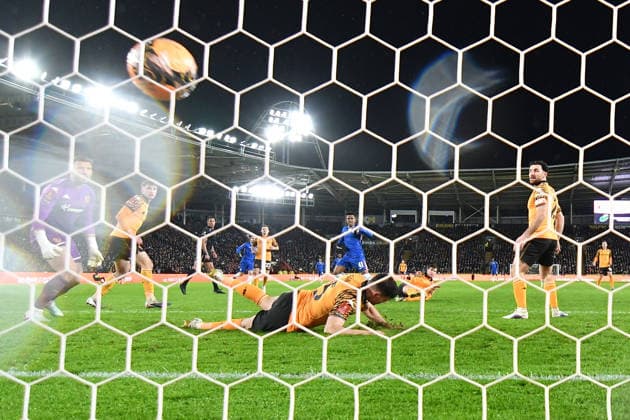 Hull City v Chelsea, FA Cup GOAL Chelsea fc player Estevao (41) scores goal to go 0-3 during the FA Cup match between Hull City and Chelsea at the MKM Stadium, Kingston upon Hull, UK on 13 February 2026. Kingston upon Hull MKM Stadium East Riding of Yorkshire UK Editorial use only DataCo restrictions apply See www.football-dataco.com , Copyright: xIanxLyallx PSI-23738-0087