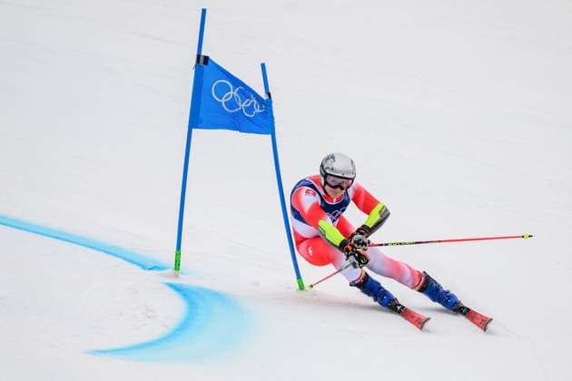 260214 Marco Odermatt of Switzerland competes in men s alpine skiing giant slalom during day 8 of the 2026 Winter Olympics on February 14, 2026 in Bormio. Photo: Vegard Grott BILDBYRAN kod VG VG0876 bbeng alpint alpine skiing Olympic Games, Olympische Spiele, Olympia, OS olympics winter olympics os ol olympiska spel vinter-os olympiske leker milano cortina 2026 milan cortina 2026 milano cortina 2026 olympic games milano cortina 2026 winter olympic games milano cortina-os milano cortina-ol vinter-ol storslalom giant slalom storslalam *** 260214 Marco Odermatt of Switzerland competes in men s alpine skiing giant slalom during day 8 of the 2026 Winter Olympics on February 14, 2026 in Bormio Photo Vegard Grott BILDBYRAN kod VG VG0876 bbeng alpine alpine skiing olympic games olympics winter olympics os ol olympiska spel vinter os olympiske leker milano cortina 2026 milan cortina 2026 milano cortina 2026 olympic games milano cortina 2026 winter olympic games milano cortina os milano cortina ol vinter ol storslalom giant slalom storslalam  Copyright: VEGARDxGRoTT BB260214VG012