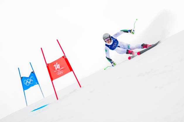 Winter Olympics in Milan Cortina 2026 Bormio, Italy 20260214. Lucas Pinheiro Braathen from Brazil during the men s alpine giant slalom at the Winter Olympics in Milan Cortina 2026. Photo: Cornelius Poppe NTB Bormio Italy EDITORIAL USE ONLY. RESTRICTED USE FOR BETTING COMPANIES Ref:_SPO20KxhK4tiNw.jpg *** Winter Olympics in Milan Cortina 2026 Bormio, Italy 20260214 Lucas Pinheiro Braathen from Brazil during the men s alpine giant slalom at the Winter Olympics in Milan Cortina 2026 Photo Cornelius Poppe NTB Bormio Italy EDITORIAL USE ONLY RESTRICTED USE FOR BETTING COMPANIES  Copyright: xCorneliusxPoppex xNTBx