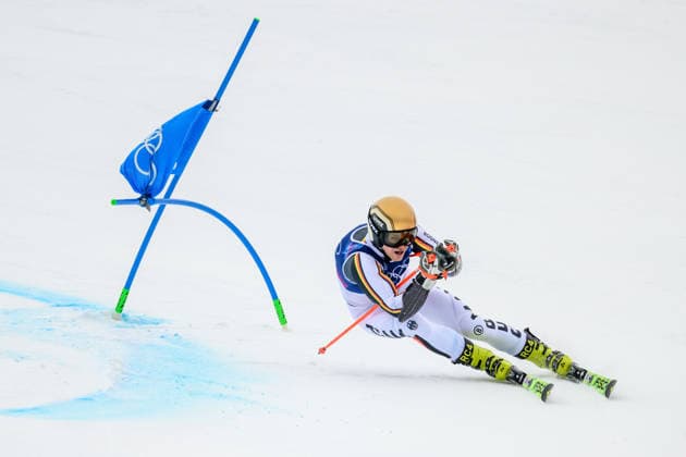 260214 Fabian Gratz of Germany competes in men s alpine skiing giant slalom during day 8 of the 2026 Winter Olympics on February 14, 2026 in Bormio. Photo: Vegard Grott BILDBYRAN kod VG VG0876 bbeng alpint alpine skiing Olympic Games, Olympische Spiele, Olympia, OS olympics winter olympics os ol olympiska spel vinter-os olympiske leker milano cortina 2026 milan cortina 2026 milano cortina 2026 olympic games milano cortina 2026 winter olympic games milano cortina-os milano cortina-ol vinter-ol storslalom giant slalom storslalam *** 260214 Fabian Gratz of Germany competes in men s alpine skiing giant slalom during day 8 of the 2026 Winter Olympics on February 14, 2026 in Bormio Photo Vegard Grott BILDBYRAN kod VG VG0876 bbeng alpine alpine skiing olympic games olympics winter olympics os ol olympiska spel vinter os olympiske leker milano cortina 2026 milan cortina 2026 milano cortina 2026 olympic games milano cortina 2026 winter olympic games milano cortina os milano cortina ol vinter ol storslalom giant slalom storslalam  Copyright: VEGARDxGRoTT BB260214VG029