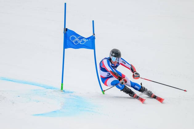 260214 Alban Elezi Cannaferina of France competes in men s alpine skiing giant slalom during day 8 of the 2026 Winter Olympics on February 14, 2026 in Bormio. Photo: Vegard Grott BILDBYRAN kod VG VG0876 bbeng alpint alpine skiing Olympic Games, Olympische Spiele, Olympia, OS olympics winter olympics os ol olympiska spel vinter-os olympiske leker milano cortina 2026 milan cortina 2026 milano cortina 2026 olympic games milano cortina 2026 winter olympic games milano cortina-os milano cortina-ol vinter-ol storslalom giant slalom storslalam *** 260214 Alban Elezi Cannaferina of France competes in men s alpine skiing giant slalom during day 8 of the 2026 Winter Olympics on February 14, 2026 in Bormio Photo Vegard Grott BILDBYRAN kod VG VG0876 bbeng alpine alpine skiing olympic games olympics winter olympics os ol olympiska spel vinter os olympiske leker milano cortina 2026 milan cortina 2026 milano cortina 2026 olympic games milano cortina 2026 winter olympic games milano cortina os milano cortina ol vinter ol storslalom giant slalom storslalam  Copyright: VEGARDxGRoTT BB260214VG031