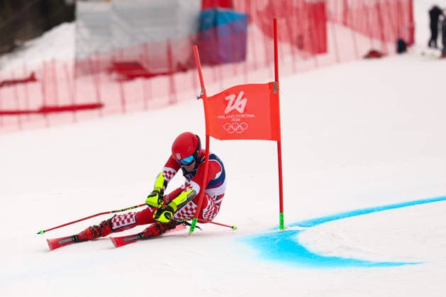 F Zubcic (CRO)  Copyright: xSergioxBisi IPAxSportx xipa-agency.netx xx IPA_71478049 IPA_Agency_IPA71478049