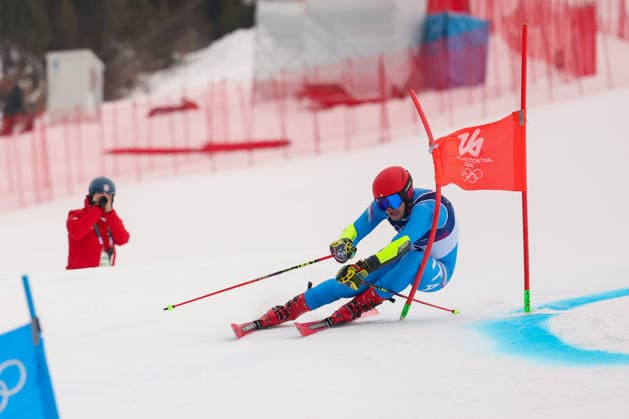 A Vinatzer (ITA)  Copyright: xSergioxBisi IPAxSportx xipa-agency.netx xx IPA_71478052 IPA_Agency_IPA71478052