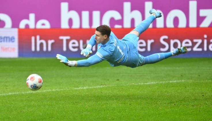 14 02 2026 Soccer Season 2025 2026 2 Soccer Bundesliga 22 Matchday 1 FC Kaiserslautern FCK Rote Teufel SpVgg Greuther Fürth SGF Kleeblatt Sportfoto Zink xwoxzix DFL regulations prohibit any use of photographs as image sequences and or quasi video only for editorial use Julian Krahl 1, 1 FC Kaiserslautern FCK