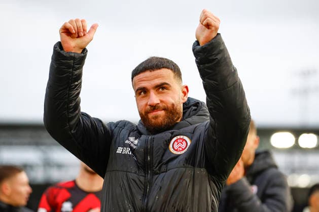 Football, Fatih Kaya moves from SV Wehen Wiesbaden to Samsunspor in Turkey, archive pictures