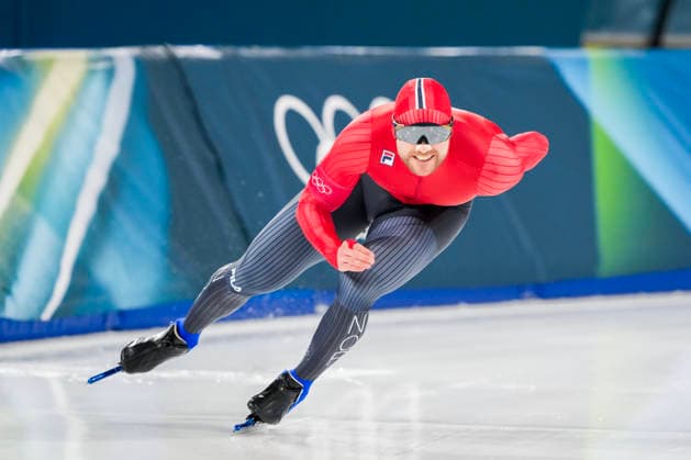 Milano Cortina 2026, speed skating, men, 500m