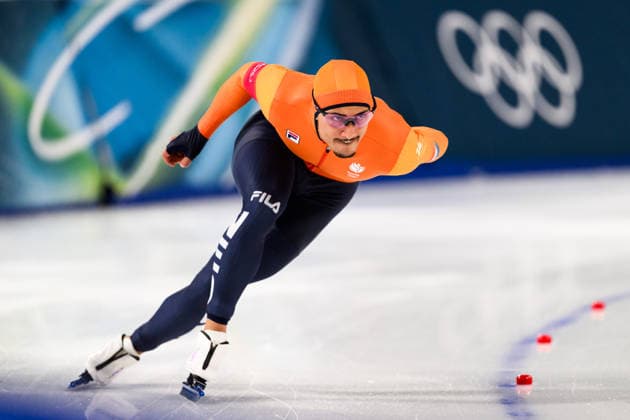 260214 Sebas Diniz of Netherlands competes in men s 500m Speed skating, Eisschnelllauf during day 8 of the 2026 Winter Olympics on February 14, 2026 in Milan. Photo: Carl Sandin BILDBYRAN kod CS CS0880 skridskor speed skating Olympic Games, Olympische Spiele, Olympia, OS olympics winter olympics os ol olympiska spel vinter-os olympiske leker milano cortina 2026 milan cortina 2026 milano cortina 2026 olympic games milano cortina 2026 winter olympic games milano cortina-os milano cortina-ol vinter-ol 8 bbeng *** 260214 Sebas Diniz of Netherlands competes in men s 500m speed skating during day 8 of the 2026 Winter Olympics on February 14, 2026 in Milan Photo Carl Sandin BILDBYRAN code CS CS0880 skates speed skating olympic games olympics winter olympics os ol olympiska spel vinter os olympiske leker milano cortina 2026 milan cortina 2026 milano cortina 2026 olympic games milano cortina 2026 winter olympic games milano cortina os milano cortina ol winter ol 8 bbeng  Copyright: CARLxSANDIN BB260214CS147