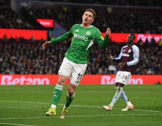 Harvey Barnes of Newcastle United reacts after shooting wIde Aston Villa v Newcastle United, Emirates FA Cup, Fourth Round, Football, Villa Park, Birmingham, UK - 14 Feb 2026Birmingham Villa Park United Kingdom EDITORIAL USE ONLY No use with unauthorised audio, video, data, fixture lists, club league logos or live services. Online in-match use limited to 120 images, no video emulation. No use in betting, games or single club league player publications. Copyright: xAlanxWalter Shutterstockx 16608496ao