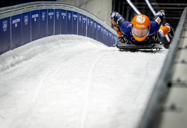 Milano Cortina 2026, Skeleton, Women
