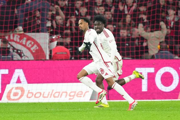 Lille OSC v Stade Brestois 29 - Ligue 1 McDonald s 2025 2026 14 Remy LABEAU LASCARY (sb29) during the Ligue 1 McDonald s match between Lille and Brest at Stade Pierre Mauroy on February 14, 2026 in Lille, France. Lille France  Copyright: xFEPx 776348290