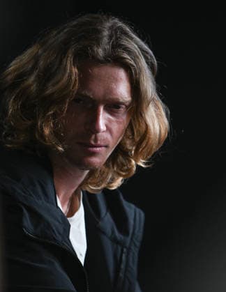 Doha Racket Exchange: WTA, Tennis Damen 1000 Finale Gives Way To ATP, Tennis Herren 500 Arrivals DOHA, QATAR FEBRUARY 14: Russian tennis player Andrey Rublev attends a media event during the transition day between tournaments at the Khalifa International Tennis and Squash Complex in Doha, Qatar, February 14, 2026. The venue undergoes a logistical transition as the WTA 1000 concludes; while women s finals are played, arriving ATP players have begun official draws, press conferences, and training sessions ahead of the February 16 kickoff. Doha Qatar  Copyright: xArturxWidakx originalFilename:widak-doharack260214_npHvT.jpg