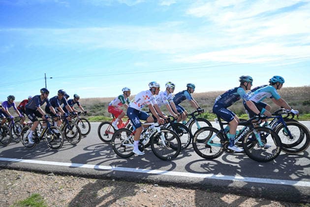 15-02-2026 Clasica De Almeria; 2026, Totalenergies; 