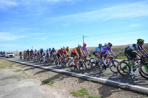15-02-2026 Clasica De Almeria; 