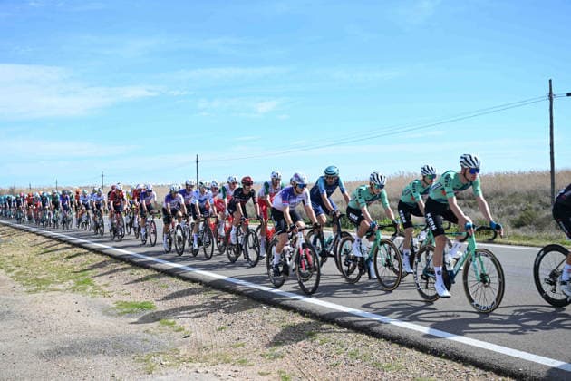 15-02-2026 Clasica De Almeria; 