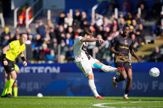 Football, Italy, Parma Calcio - Hellas Verona
