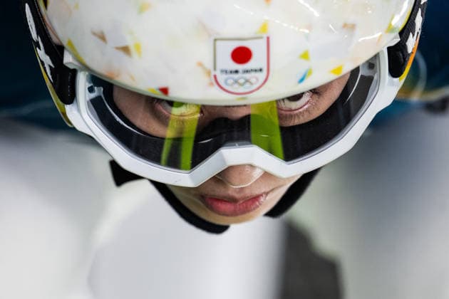 Pictures of the year 2026, Sport 02 February